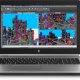 HP ZBook 15 G5 Intel® Core™ i7 i7-8750H Workstation mobile 39,6 cm (15.6
