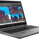 HP ZBook 15 G5 Intel® Core™ i7 i7-8750H Workstation mobile 39,6 cm (15.6