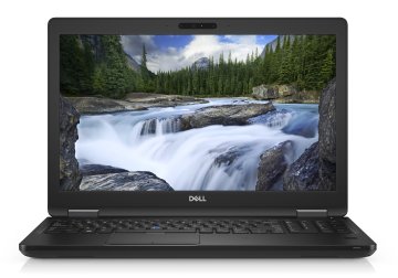 DELL Latitude 5590 Computer portatile 39,6 cm (15.6") Full HD Intel® Core™ i5 i5-7300U 8 GB DDR4-SDRAM 256 GB SSD Wi-Fi 5 (802.11ac) Windows 10 Pro Nero