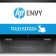 HP ENVY x360 15-bq102nl AMD Ryzen™ 5 2500U Ibrido (2 in 1) 39,6 cm (15.6