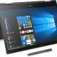 HP ENVY x360 15-bq102nl AMD Ryzen™ 5 2500U Ibrido (2 in 1) 39,6 cm (15.6