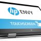 HP ENVY x360 15-bq102nl AMD Ryzen™ 5 2500U Ibrido (2 in 1) 39,6 cm (15.6