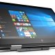 HP ENVY x360 15-bq102nl AMD Ryzen™ 5 2500U Ibrido (2 in 1) 39,6 cm (15.6