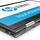 HP ENVY x360 15-bq102nl AMD Ryzen™ 5 2500U Ibrido (2 in 1) 39,6 cm (15.6