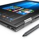 HP ENVY x360 15-bq102nl AMD Ryzen™ 5 2500U Ibrido (2 in 1) 39,6 cm (15.6