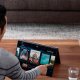 HP ENVY x360 15-bq102nl AMD Ryzen™ 5 2500U Ibrido (2 in 1) 39,6 cm (15.6