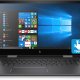 HP ENVY x360 15-bq102nl AMD Ryzen™ 5 2500U Ibrido (2 in 1) 39,6 cm (15.6
