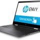 HP ENVY x360 15-bq102nl AMD Ryzen™ 5 2500U Ibrido (2 in 1) 39,6 cm (15.6