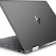HP ENVY x360 15-bq102nl AMD Ryzen™ 5 2500U Ibrido (2 in 1) 39,6 cm (15.6