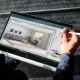 HP ENVY x360 15-bq102nl AMD Ryzen™ 5 2500U Ibrido (2 in 1) 39,6 cm (15.6