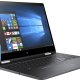 HP ENVY x360 15-bq102nl AMD Ryzen™ 5 2500U Ibrido (2 in 1) 39,6 cm (15.6