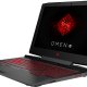 HP OMEN 15-ce020nl Intel® Core™ i7 i7-7700HQ Computer portatile 39,6 cm (15.6