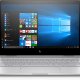 HP Spectre x360 13-ae013nl Intel® Core™ i5 i5-8250U Ibrido (2 in 1) 33,8 cm (13.3