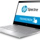 HP Spectre x360 13-ae013nl Intel® Core™ i5 i5-8250U Ibrido (2 in 1) 33,8 cm (13.3