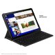 Samsung Galaxy Tab S4 , Black, 10.5, Wi-Fi 5 (802.11ac), 64GB 8