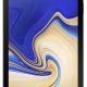 Samsung Galaxy Tab S4 , Black, 10.5, Wi-Fi 5 (802.11ac), 64GB 10