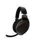 ASUS ROG Strix Fusion Wireless Auricolare A Padiglione Giocare Nero 4