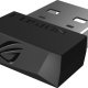 ASUS ROG Strix Fusion Wireless Auricolare A Padiglione Gaming Nero 9