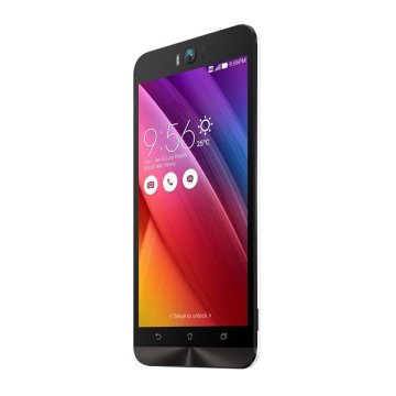 ASUS ZenFone Selfie ZD551KL-1B351WW 14 cm (5.5") Doppia SIM Android 5.0 4G Micro-USB 3 GB 32 GB 3000 mAh Bianco