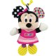 Clementoni Baby Minnie First Activities sonaglio 2