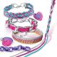 Clementoni Crazy Chic Bracciali Rock 3