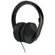 Microsoft S4V-00013 cuffia e auricolare Cablato A Padiglione Gaming Nero 4