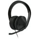 Microsoft S4V-00013 cuffia e auricolare Cablato A Padiglione Gaming Nero 5