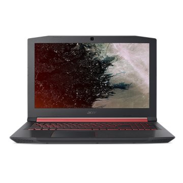 Acer Nitro 5 AN515-52-786W Intel® Core™ i7 i7-8750H Computer portatile 39,6 cm (15.6") Full HD 16 GB DDR4-SDRAM 1,13 TB HDD+SSD NVIDIA® GeForce® GTX 1050 Ti Wi-Fi 5 (802.11ac) Windows 10 Home Nero, Ro