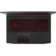 Acer Nitro 5 AN515-52-786W Intel® Core™ i7 i7-8750H Computer portatile 39,6 cm (15.6