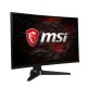 MSI Optix MAG27C LED display 68,6 cm (27