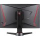 MSI Optix MAG27C LED display 68,6 cm (27