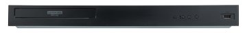 LG UBK90 Blu-Ray player