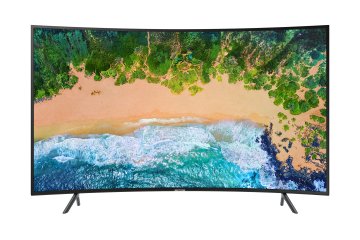 Samsung TV UHD 4K 55" NU7370