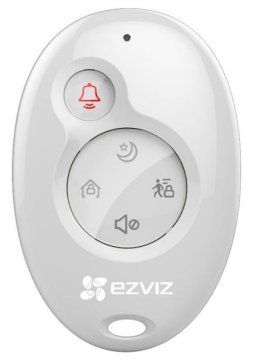 EZVIZ K2 telecomando Dispositivo domestico intelligente Pulsanti
