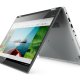 Lenovo Yoga 520 Intel® Core™ i3 i3-7130U Ibrido (2 in 1) 35,6 cm (14