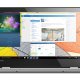 Lenovo Yoga 520 Intel® Core™ i3 i3-7130U Ibrido (2 in 1) 35,6 cm (14