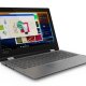 Lenovo Yoga 330 Intel® Pentium® Silver N5000 Ibrido (2 in 1) 29,5 cm (11.6