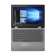 Lenovo Yoga 330 Intel® Pentium® Silver N5000 Ibrido (2 in 1) 29,5 cm (11.6