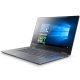 Lenovo Yoga 720 Intel® Core™ i7 i7-7700HQ Ibrido (2 in 1) 39,6 cm (15.6