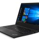 Lenovo ThinkPad E485 AMD Ryzen™ 5 2500U Computer portatile 35,6 cm (14