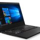 Lenovo ThinkPad E485 AMD Ryzen™ 5 2500U Computer portatile 35,6 cm (14