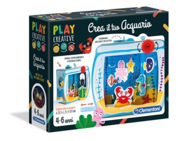 Clementoni 15259 gioco di costruzione