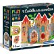 Clementoni Play creative castello 2