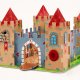 Clementoni Play creative castello 3