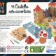 Clementoni Play creative castello 4