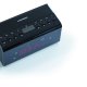 Thomson CR50 radio Orologio Nero 2