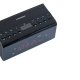 Thomson CR50 radio Orologio Nero 3