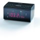 Thomson CR50 radio Orologio Nero 4