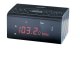 Thomson CR50 radio Orologio Nero 5