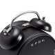 Bigben Interactive RR90EPOKN radio Orologio Nero 3